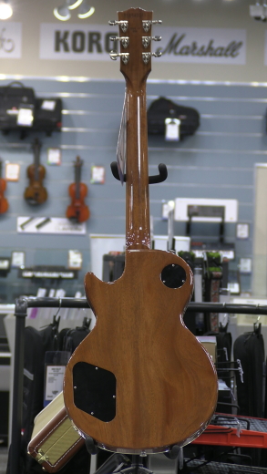 Store Special Product - Gibson - LP Standard 60s Figured Top Oxblood